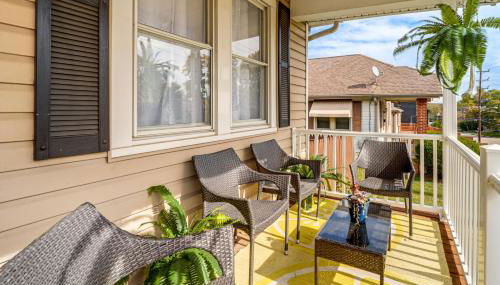 Pet-Friendly Oakley Gem with Large Backyard! - Foto 2