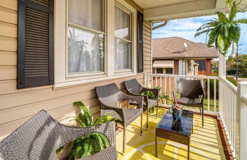 Pet-Friendly Oakley Gem with Large Backyard! - Foto 2