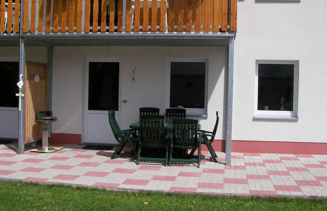 Holiday Home in Burg Reuland - Foto 28