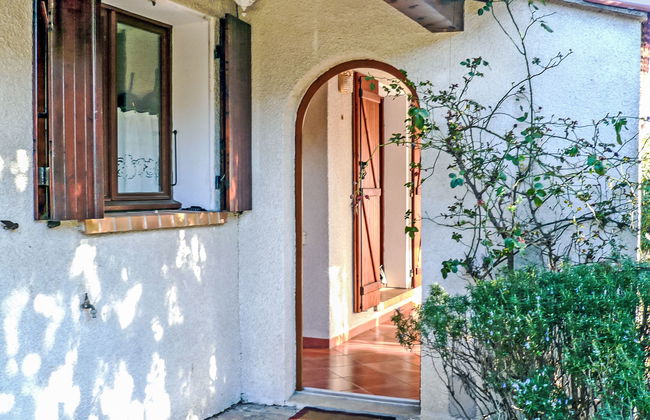 2 bedroom House in Salles-d'Aude with garden and terrace - Photo 24