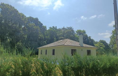 Casa verde de Lobán - Foto 40