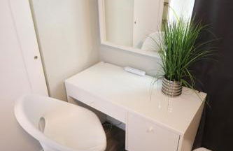 Renovated Stay, Parking, Near DT & Airport - Foto 18