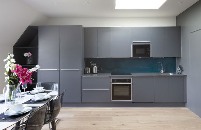 Hampden apartments - The Richard - Photo 8