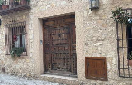 Las Tongueras - Foto 1