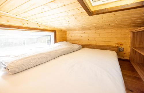 Tiny Haus - Im Herzen vom Unterallgäu - Foto 7