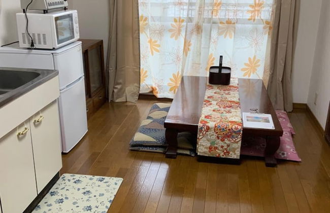 KASUMI-an 4 - Foto 24