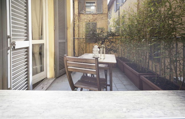 Hemeras Boutique House Aparthotel Duomo - Foto 3