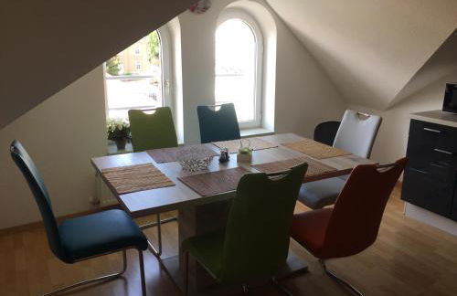 Ferienwohnung Tonberg 4 - Foto 18