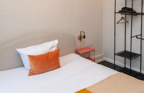 135qm Loft vor den Toren Hamburgs - Zoe & Pete - Loft - Foto 15