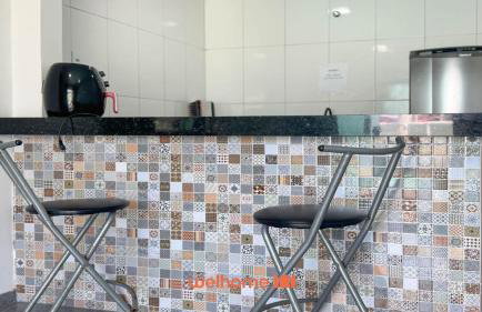 Apartamento em Arraial do Cabo com Piscina - Foto 16