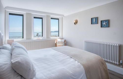 Waterfront 2 - 2 Bedroom Apartment - Wisemans Bridge - Foto 21