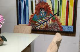 Casa viva carnaval olinda - Foto 46