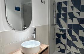 Hotelito Boutique Madrid Pacífico - Photo 44