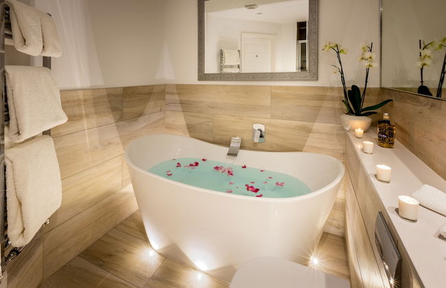 Lindeth Fell Country House - Foto 43