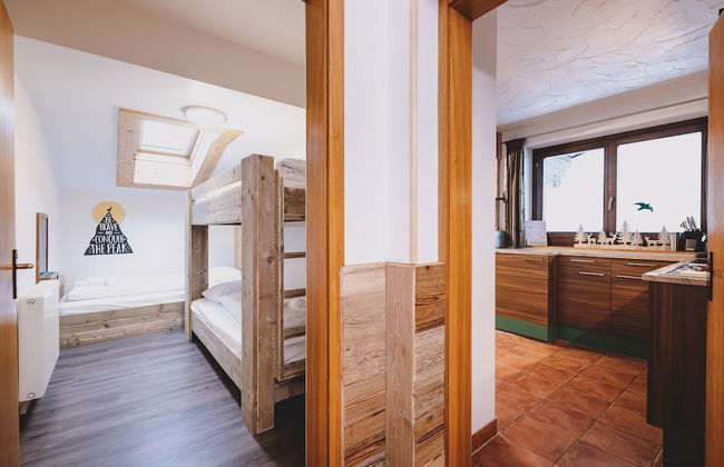 Appartements Enzian by we rent - Foto 26