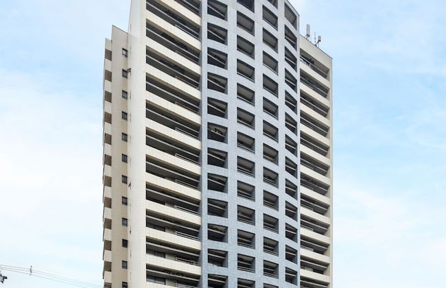 Flat Metropoles by Easy Home - Photo 47