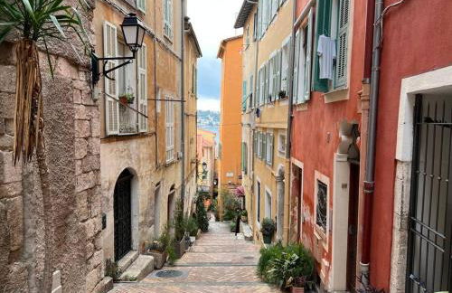 Loft - centre historique - Photo 8