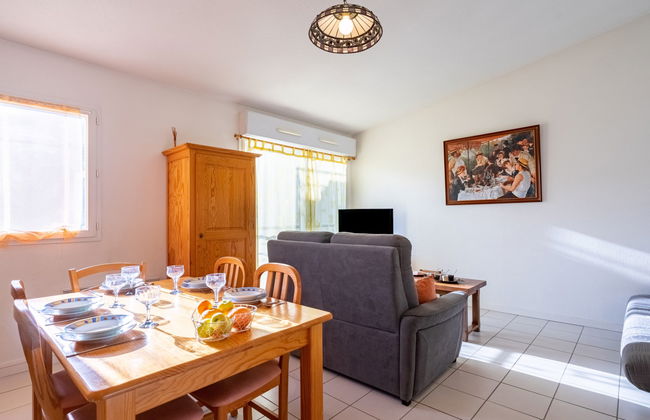 Jardins de Pontaillac - Foto 11