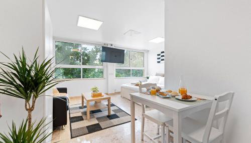 MBird 19 Estoril Apartments 101 - Foto 5