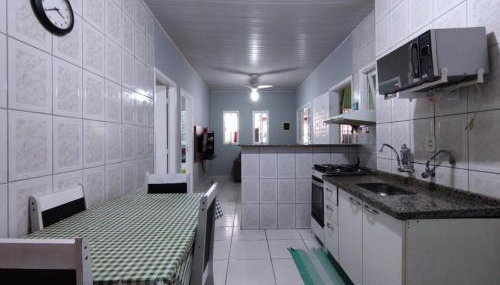 Casa individual aconchegante - Rio da praia - Bertioga - Foto 5