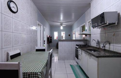 Casa individual aconchegante - Rio da praia - Bertioga - Foto 5