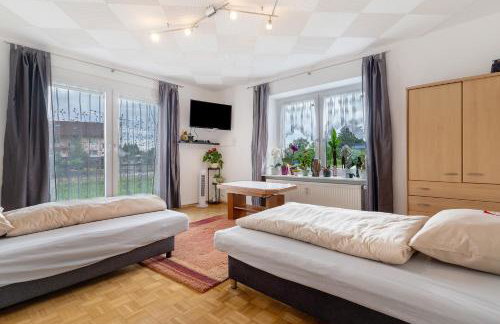 Ferienwohnung Am Brunnen - Photo 6