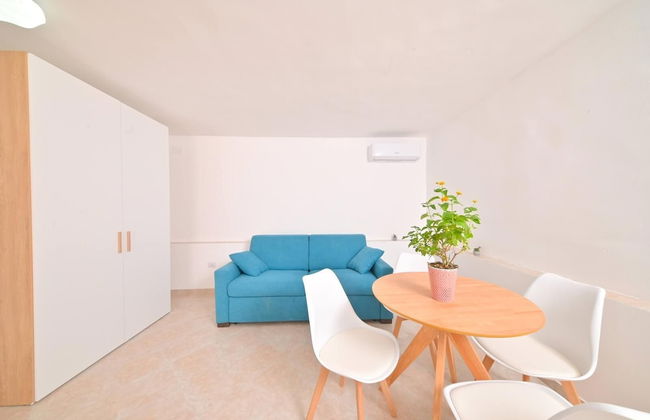 Villa Aida Luxury Apartments & Spa - Foto 18