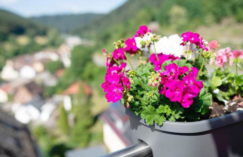 Haus Erika Ferienwohnung 1 - Foto 27