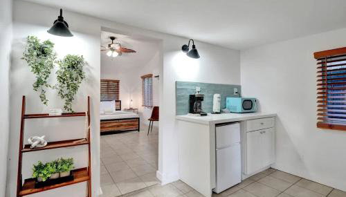 Tropical Oasis Studio w Pool - Foto 3