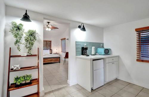 Tropical Oasis Studio w Pool - Foto 3