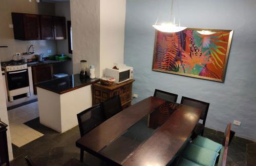 Casa aconchegante em Guaeca - 8 pessoas - Foto 17