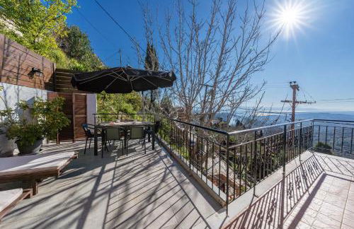 Dorothea Apartment in Chlomos - Foto 23