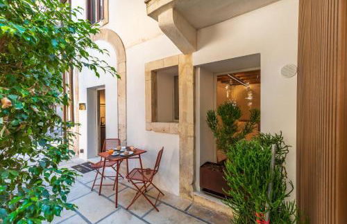 Re Carlo - Ortigia Luxury Suite - Photo 3