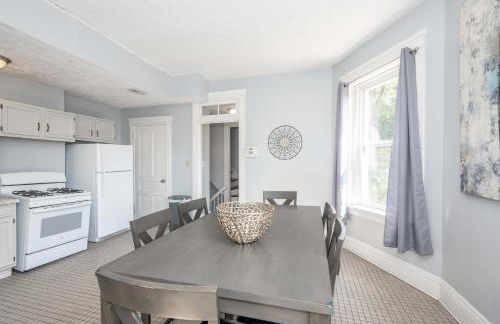 Queen City Suites 2 - For 4 - Foto 10