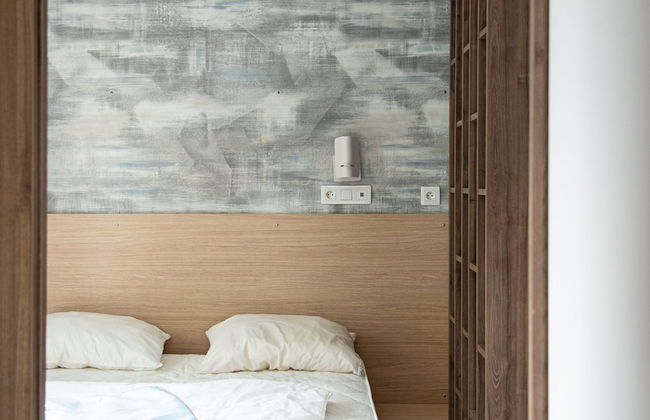 Cozy Chalet With Scenic - Photo 6