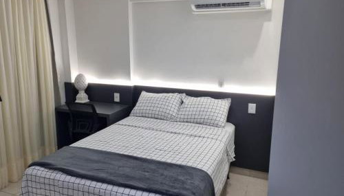 Flat Luxo Jardim Goiás - Foto 4