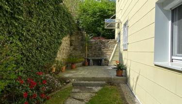 Ferienhaus am Schloss - Photo 2