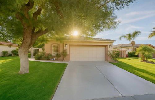 Allura Desert Princess Private Pool Tennis Golf - Foto 2