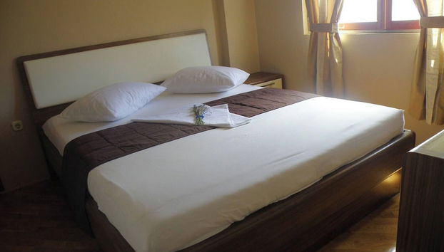 Apartment in Tkon with garden and terrace - Foto 2