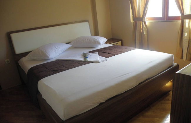 Apartment in Tkon with garden and terrace - Foto 2