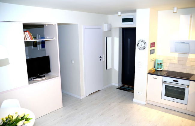 TOP Apartments 2 - Foto 30