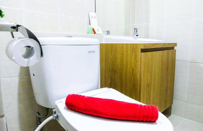 Scandinavian Japanese Style Studio The Oasis Apartment - Photo 32