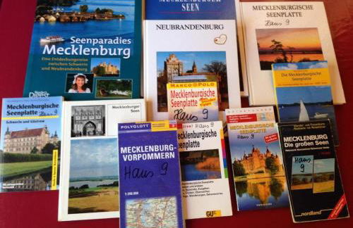 Schwedenhaus-Seeblick-Useriner-See - Photo 14