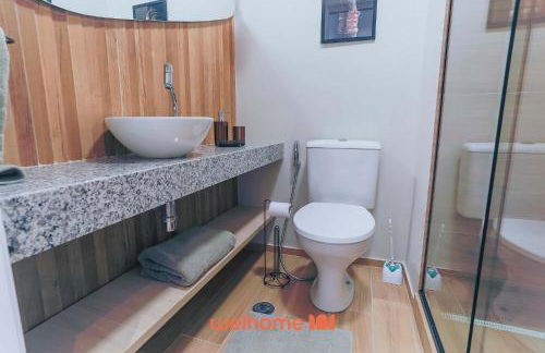 Studio em Cotia com piscina e academia - Foto 14