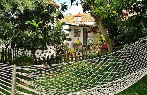 Charming house with shared pool in San Cristóbal de La Laguna - Foto 15