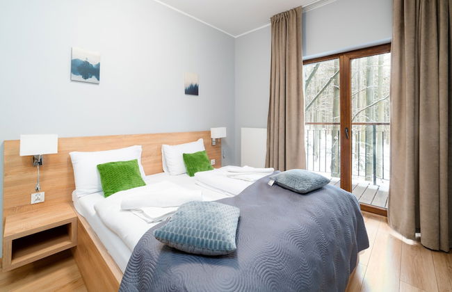 Sun & Snow Resort Karkonosze - Foto 78