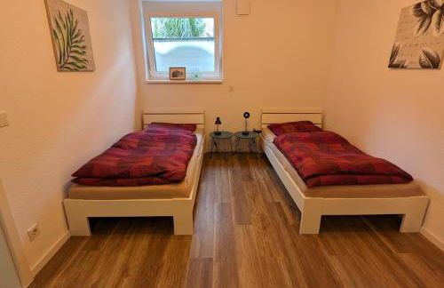 Moderne Neubau Ferienwohnung - Foto 6