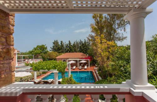 Metohi Georgila - Foto 8