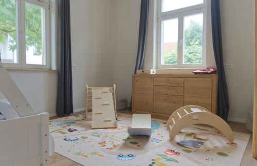 Gruppen- und Seminarhaus Schicht im Schacht - Foto 20