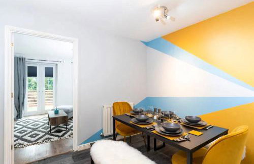 DiscountsContractorsWIFIFree ParkingSmart TV - Foto 14